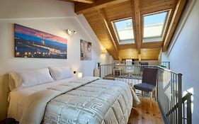 Elegante Loft vicino Piazza Vittorio